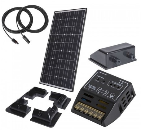 Solar Panel Kit