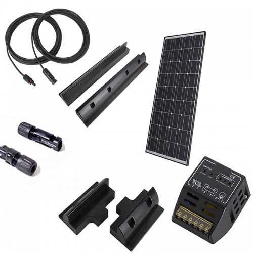 Solar Panel Kit