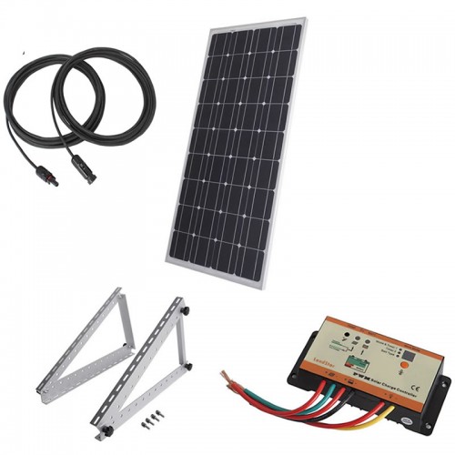 Solar Panel Kit