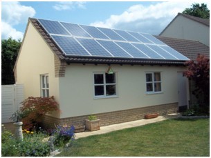 APOIION RESIDENTIAL GRID FEED SOLAR SOLUTIONS