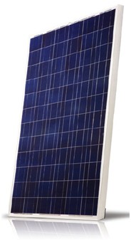 24V Solar Panel