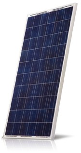 24V Solar Panel