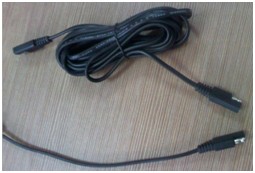 Cable and Connecter