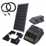 12V solar Panel