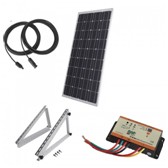 12V solar Panel